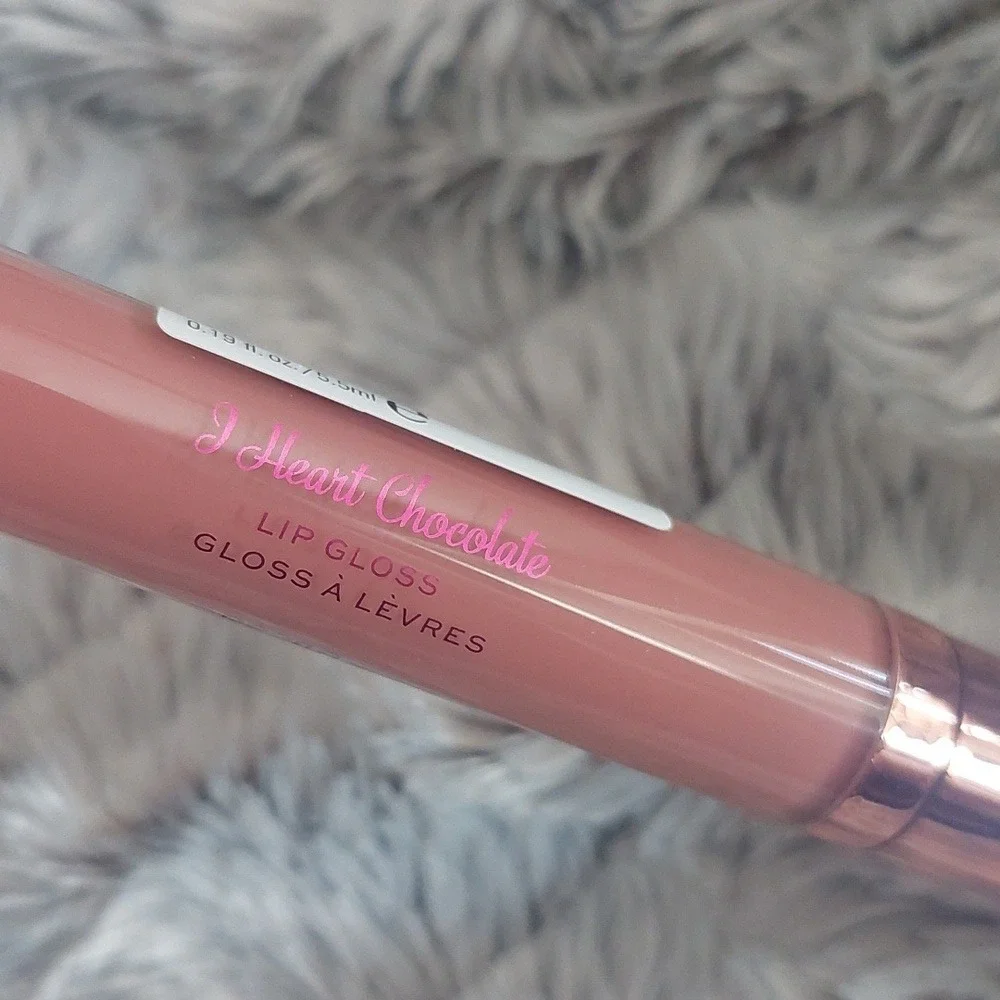 Makeup Revolution new revolution